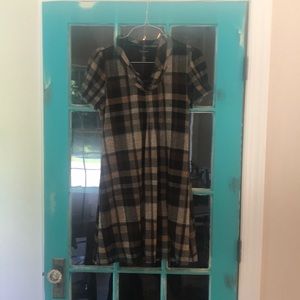 Ladies dress